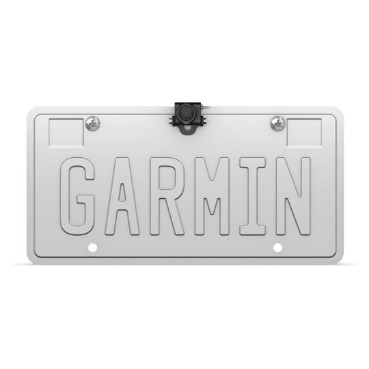Garmin BC 50 Wireless Backup (Reversing) Camera - Garmin - 753759277482 - Caravan World