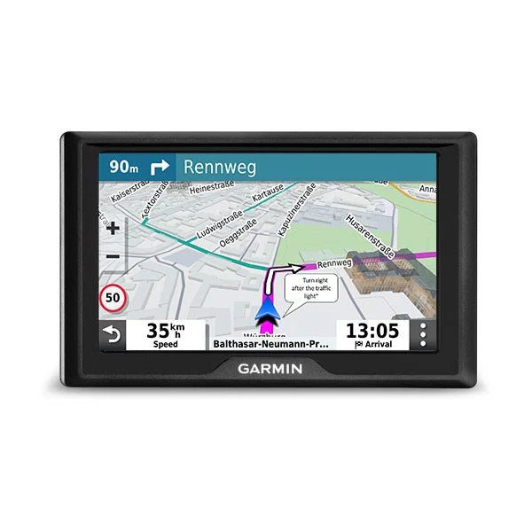 Garmin Drive 52 MT - S GPS Unit - Garmin - 753759211820 - Caravan World
