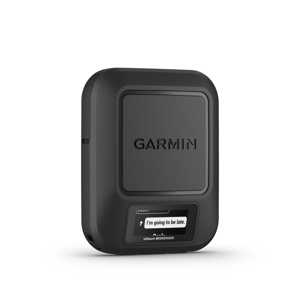 Garmin inReach Messenger - Garmin - 753759292355 - Caravan World