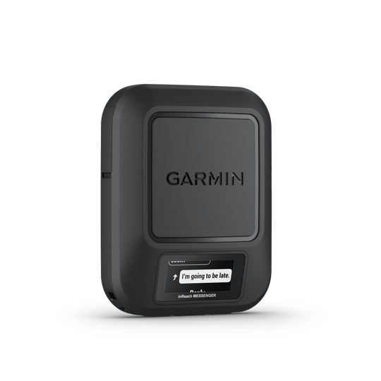 Garmin inReach Messenger - Garmin - 753759292355 - Caravan World