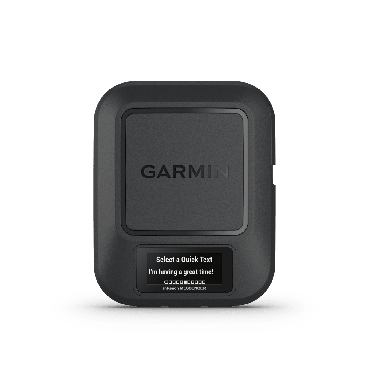 Garmin inReach Messenger - Garmin - 753759292355 - Caravan World