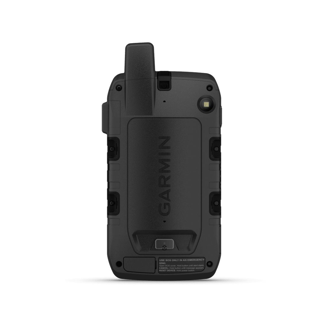 Garmin Montana 700i GPS Unit - Garmin - 753759215002 - Caravan World