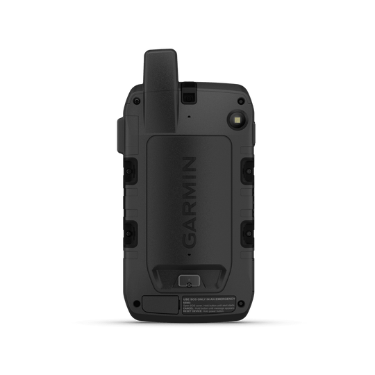Garmin Montana 700i GPS Unit - Garmin - 753759215002 - Caravan World