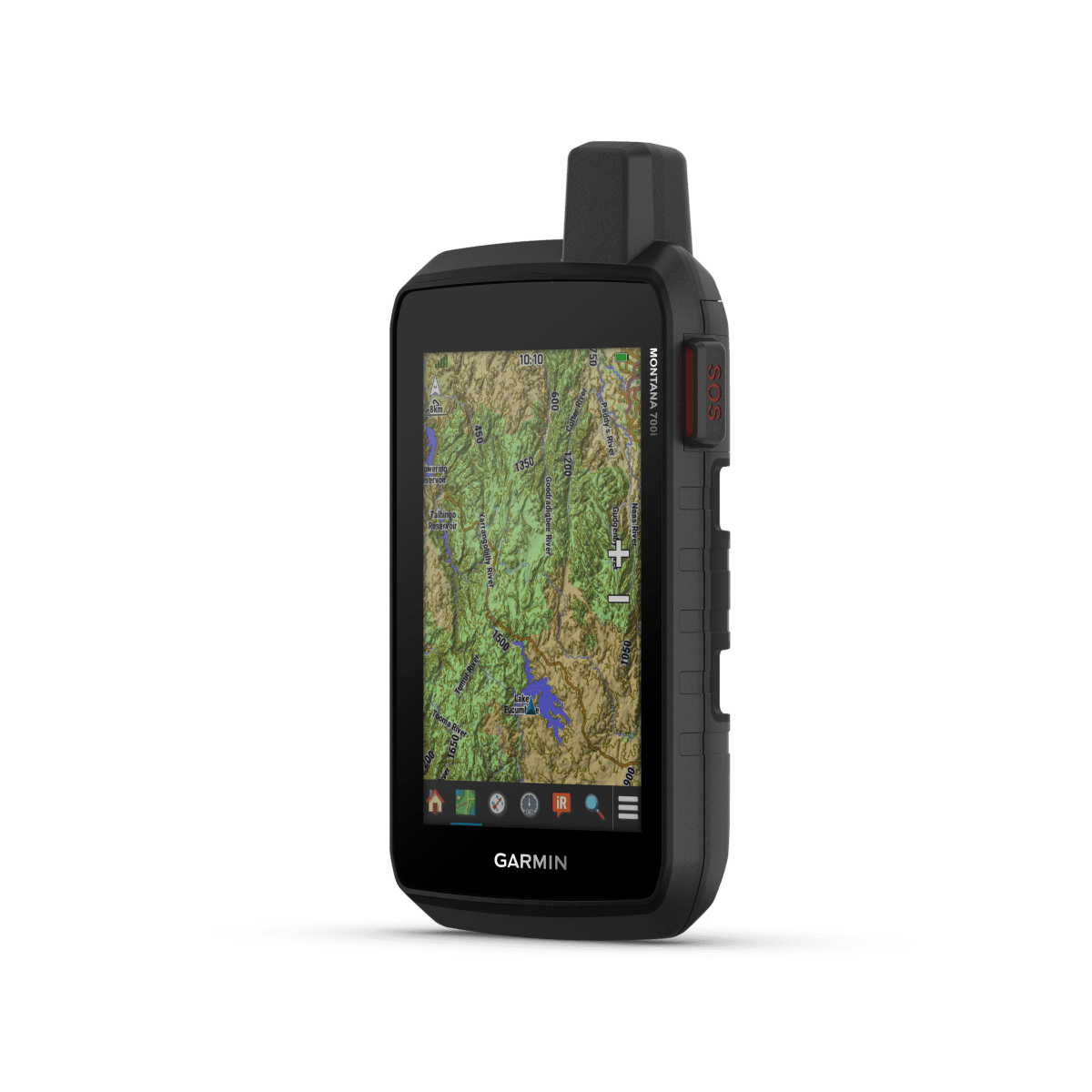 Garmin Montana 700i GPS Unit - Garmin - 753759215002 - Caravan World