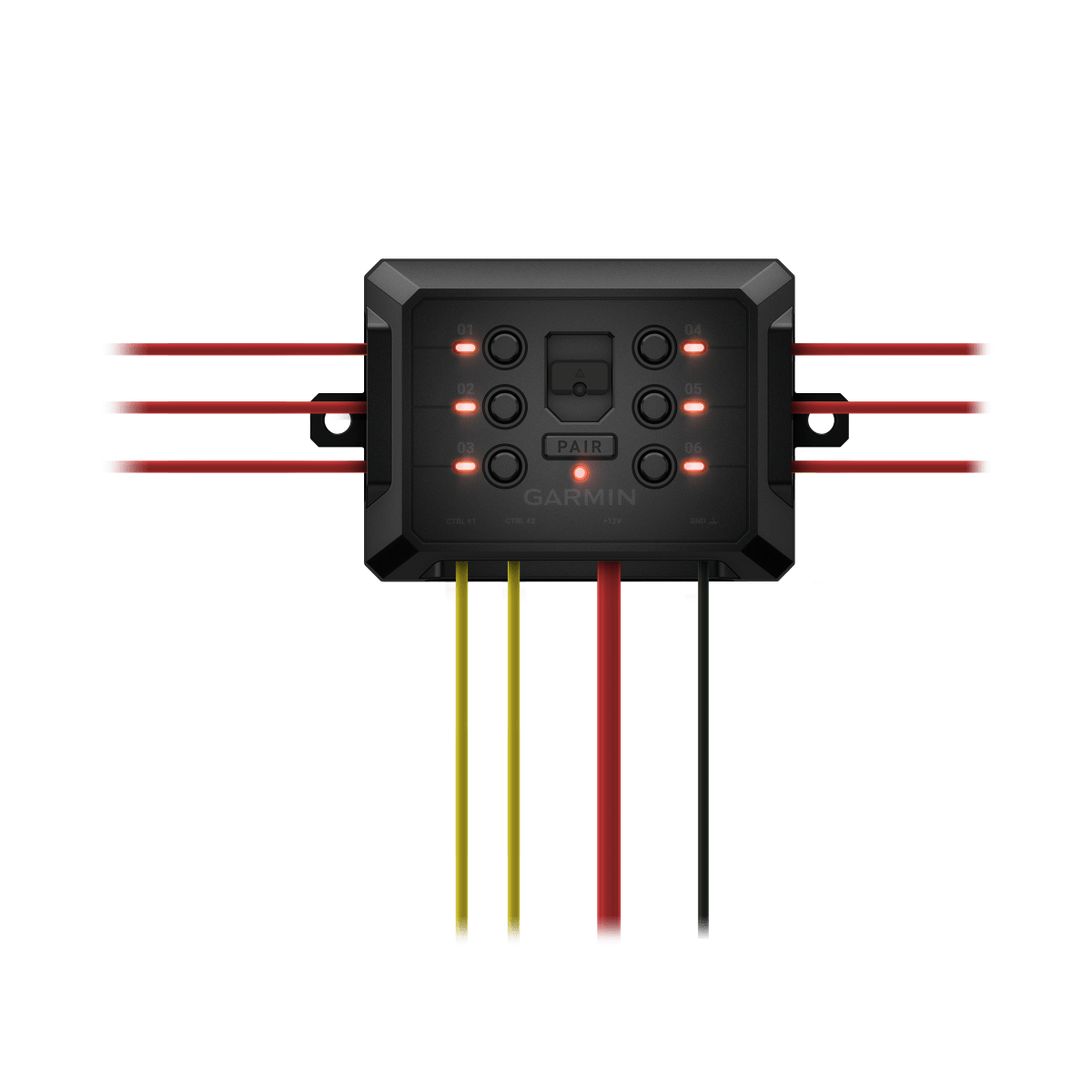 Garmin PowerSwitch - Garmin - 753759259525 -Caravan World