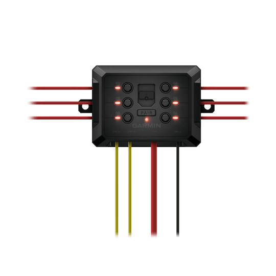 Garmin PowerSwitch - Garmin - 753759259525 -Caravan World