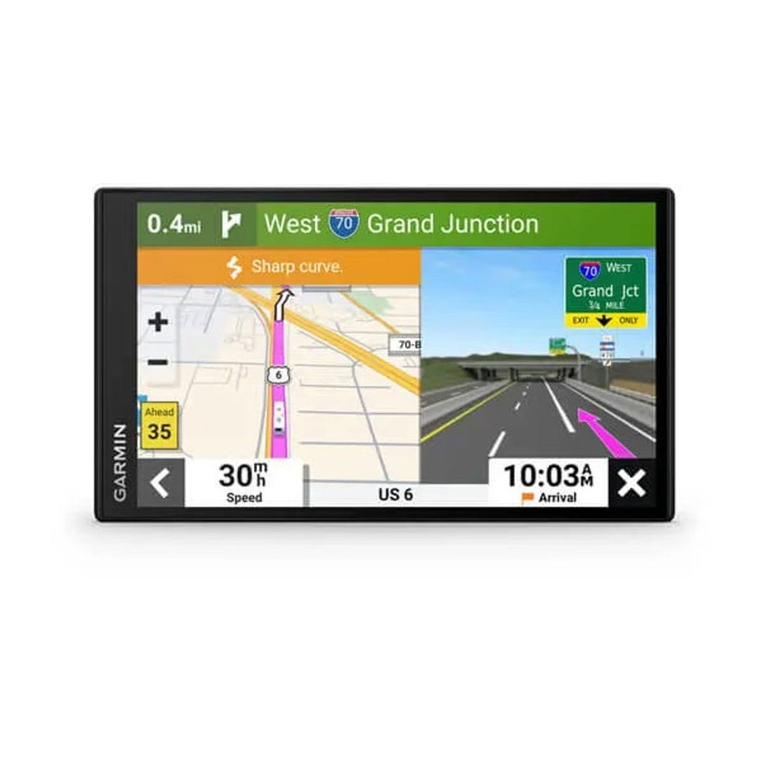 Garmin RV 795 7" RV Sat Nav - Garmin - 753759298593 - Caravan World