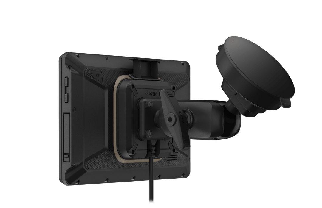 Garmin Tread® 2 Overland Edition - 8″ All - Terrain sat - nav - Garmin - 753759350062 - Caravan World