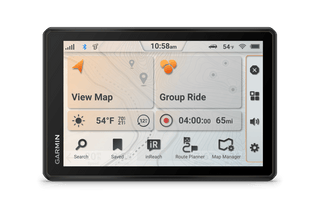 Garmin Tread® 2 Overland Edition - 8″ All-Terrain sat-nav