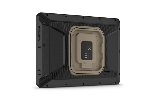 Garmin Tread® 2 Overland Edition - 8″ All - Terrain sat - nav - Garmin - 753759350062 - Caravan World