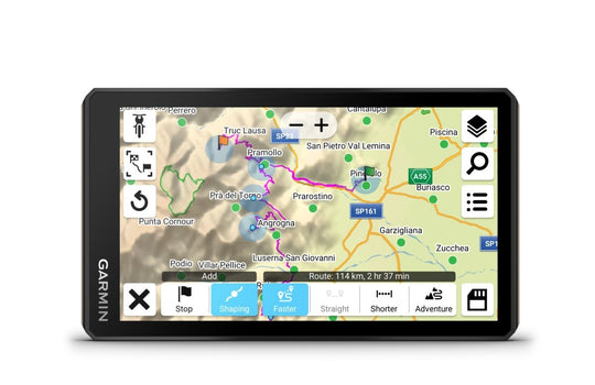 Garmin Tread® 2 Powersport 6" Off - Road Sat - Nav - Garmin - 753759344764 - Caravan World