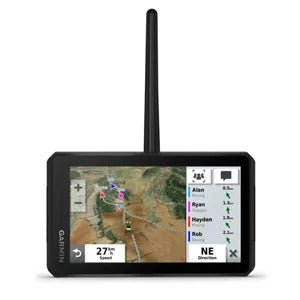 Garmin Tread GPS Unit - Garmin - 753759256487 - Caravan World
