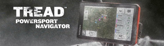 Garmin Tread GPS Unit - Garmin - 753759256487 - Caravan World