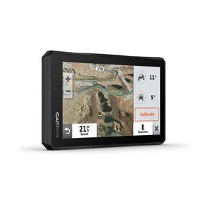Garmin Tread GPS Unit - Garmin - 753759256487 - Caravan World