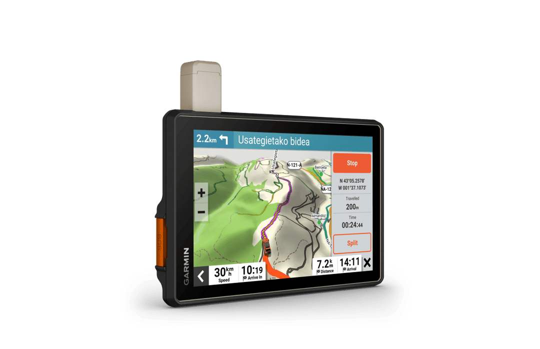 Garmin Tread Overland Edition GPS Unit - Garmin - 753759277581 - Caravan World