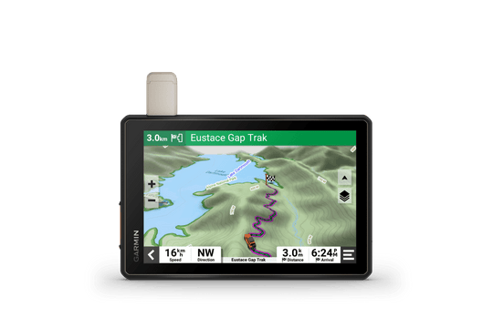 Garmin Tread Overland Edition GPS Unit - Garmin - 753759277581 - Caravan World