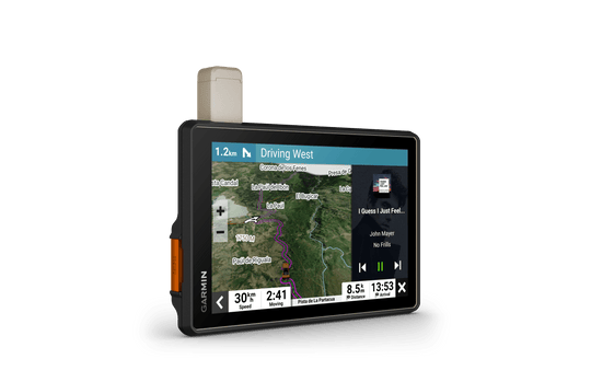Garmin Tread Overland Edition GPS Unit - Garmin - 753759277581 - Caravan World