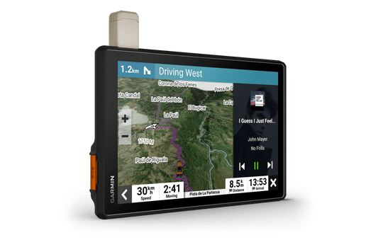 Garmin Tread XL Overland Edition GPS Unit - Garmin - 753759277611 - Caravan World