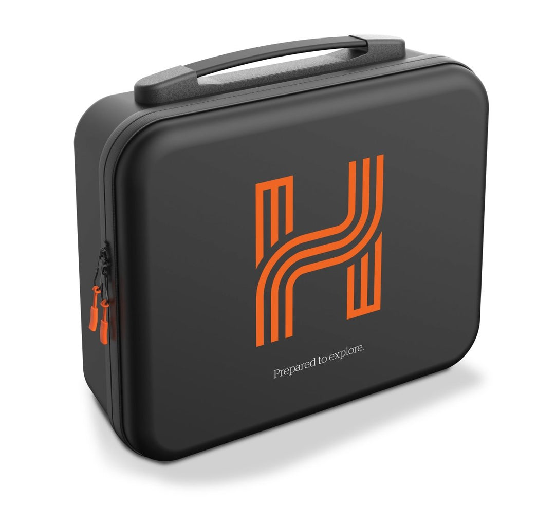 Hema HX - 2+ GPS Navigator - Hema Maps - Digital - 9339398012137 - Caravan World