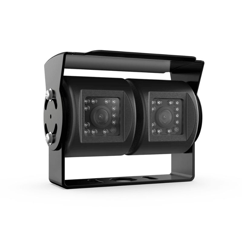 Hema Maps Caravan Camera Pack - Dual Rear Camera - Hema Maps - CWBOM-22 -Caravan World