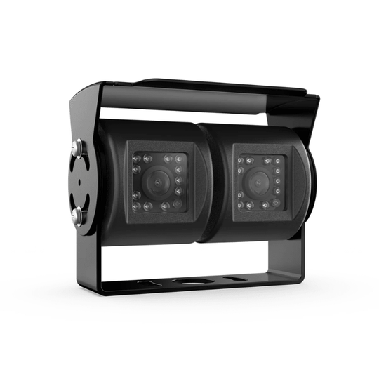 Hema Maps Caravan Camera Pack - Quad Camera - Hema Maps - CWBOM-23 -Caravan World