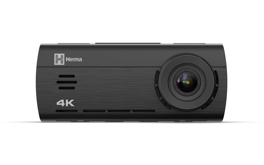 HEMA MAPS - DVR22 DUAL CHANNEL DASH CAMERA WITH 3.2" SCREEN - Hema Maps - Digital - 9339398012922 -Caravan World