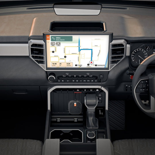 Hema Maps HX - BOX GPS Navigation Module - Hema Maps - Digital - 9339398018481 - Caravan World