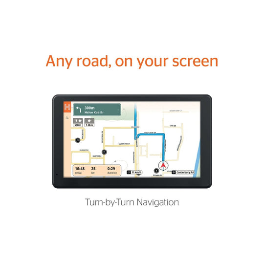 Hema Maps HX - BOX GPS Navigation Module - Hema Maps - Digital - 9339398018481 - Caravan World