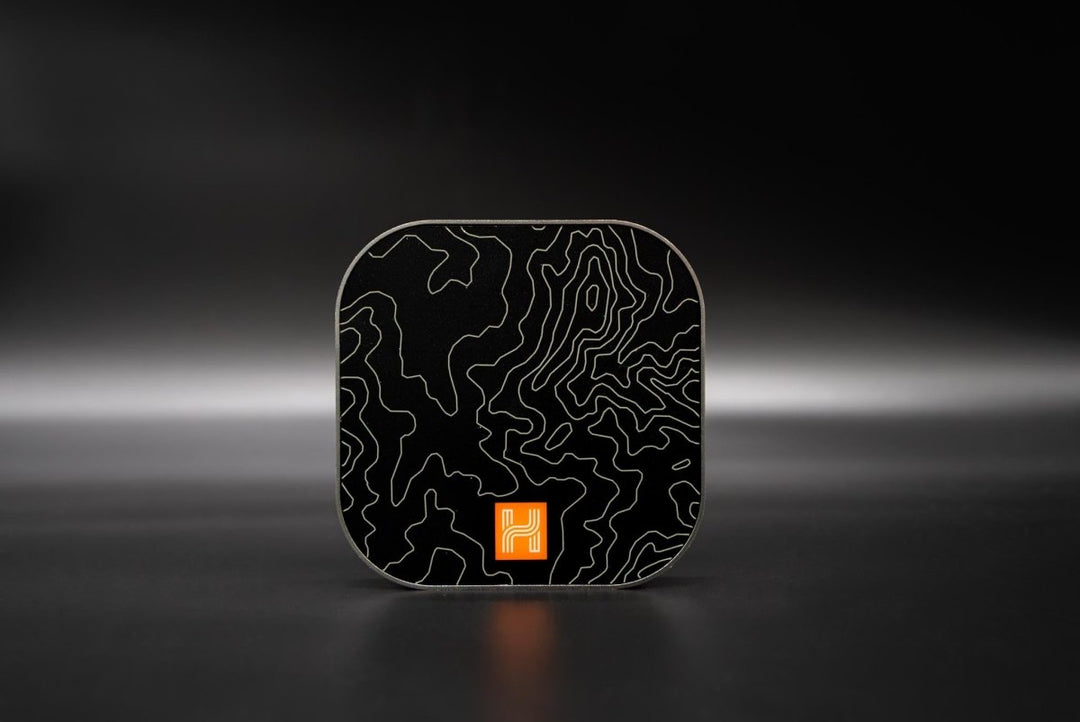 Hema Maps HX - BOX GPS Navigation Module - Hema Maps - Digital - 9339398018481 - Caravan World