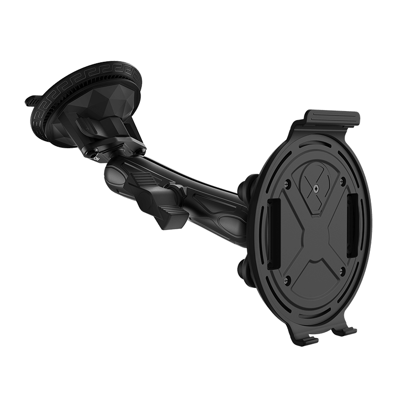 HX - Z8 Alpine 8 - Inch XL Rugged Portable Smart Navigator Including Hema Nav - Alpine - 6937748735229 - Caravan World