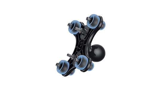 HX - Z8 Alpine 8 - Inch XL Rugged Portable Smart Navigator Including Hema Nav - Alpine - 6937748735229 - Caravan World