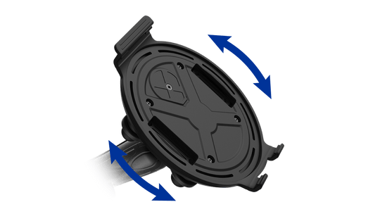 HX - Z8 Alpine 8 - Inch XL Rugged Portable Smart Navigator Including Hema Nav - Alpine - 6937748735229 - Caravan World