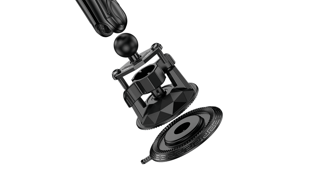 HX - Z8 Alpine 8 - Inch XL Rugged Portable Smart Navigator Including Hema Nav - Alpine - 6937748735229 - Caravan World