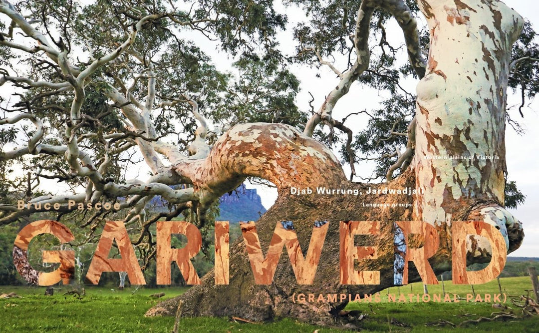 Loving Country - Hardie Grant - 9781741176483 - Caravan World