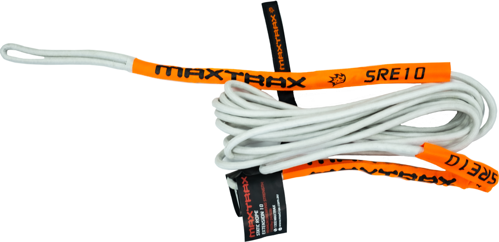 MAXTRAX Static Rope Extension 10m