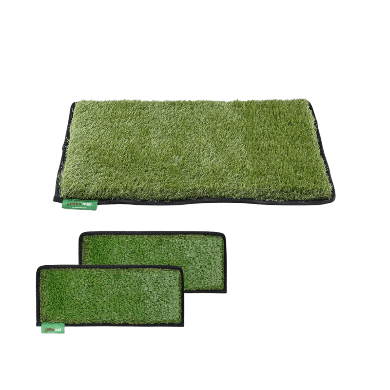 MukMat - Roadtrip Bundle - Green - Muk Mat - CWBOM-14 -Caravan World