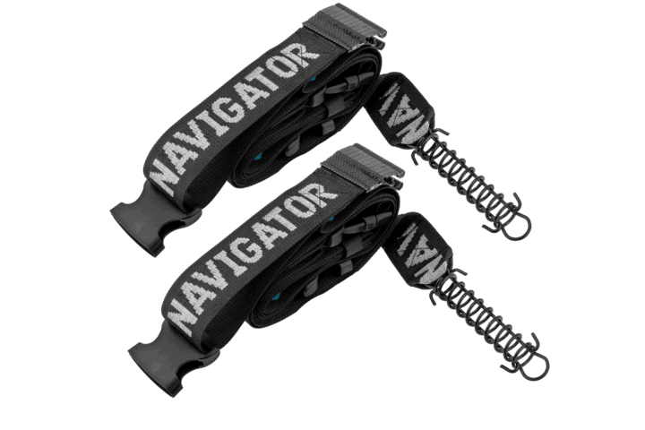 Navigator Awning Buddy Twin Pack - Navigator - NAV-2002 -Caravan World