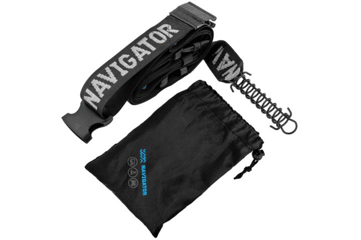 Navigator Awning Buddy Twin Pack - Navigator - NAV-2002 -Caravan World