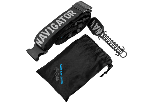 Navigator Awning Buddy Twin Pack - Navigator - NAV-2002 -Caravan World