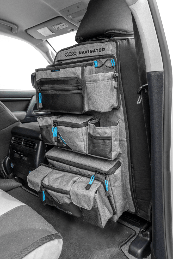 Navigator Build It - Seat Buddy - Navigator - NAV-024 -Caravan World