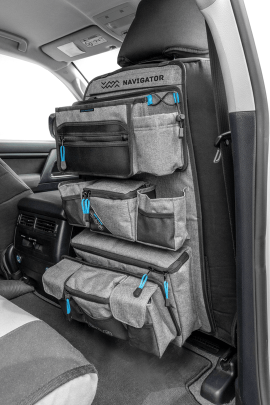 Navigator Build It - Seat Buddy - Navigator - NAV-024 -Caravan World
