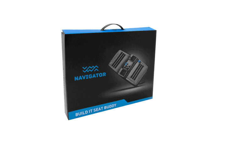 Navigator Build It - Seat Buddy - Navigator - NAV-024 -Caravan World