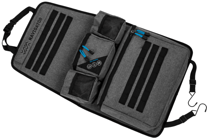 Navigator Build It - Seat Buddy - Navigator - NAV-024 -Caravan World