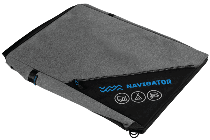 NAVIGATOR COLLAPSIBLE BIN BUDDY - Navigator - NAV-027 -Caravan World