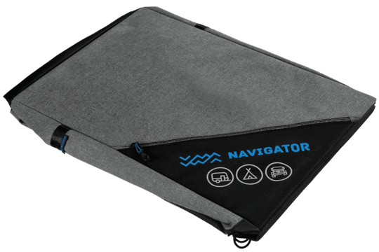 NAVIGATOR COLLAPSIBLE BIN BUDDY - Navigator - NAV-027 -Caravan World