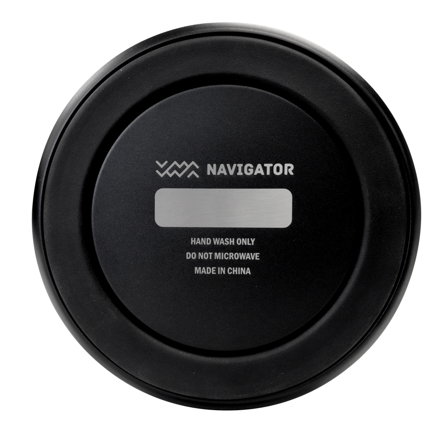 Navigator - INSULATED BOWL SET - 2 PACK