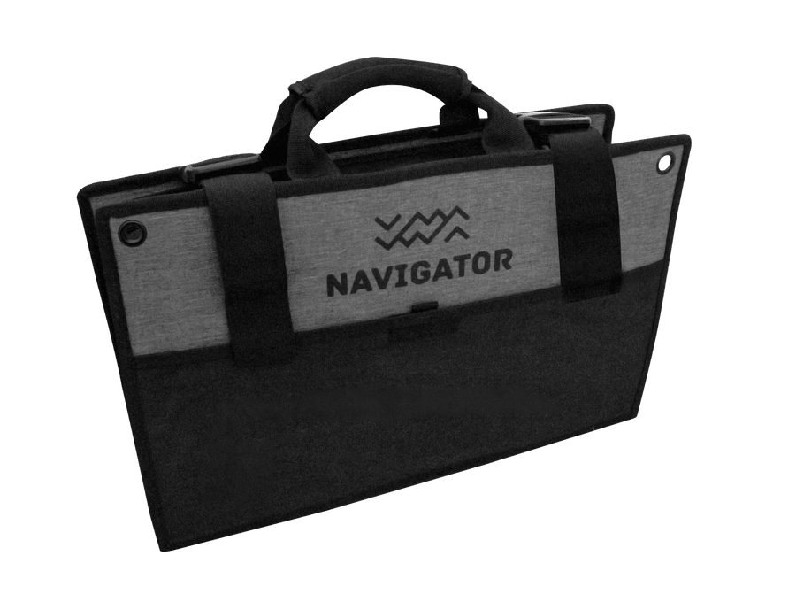 NAVIGATOR KITCHEN BUDDY + ADAPTER STRAPS - Navigator - NAV-089 -Caravan World