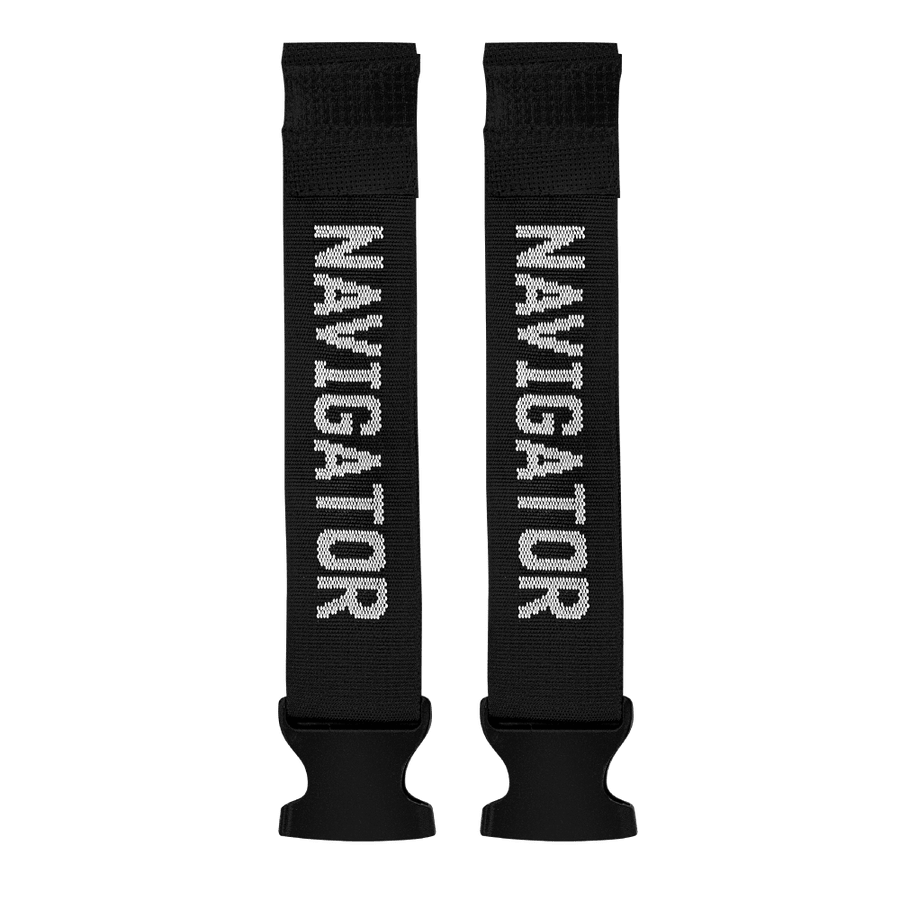 NAVIGATOR KITCHEN BUDDY + ADAPTER STRAPS - Navigator - NAV-089 -Caravan World