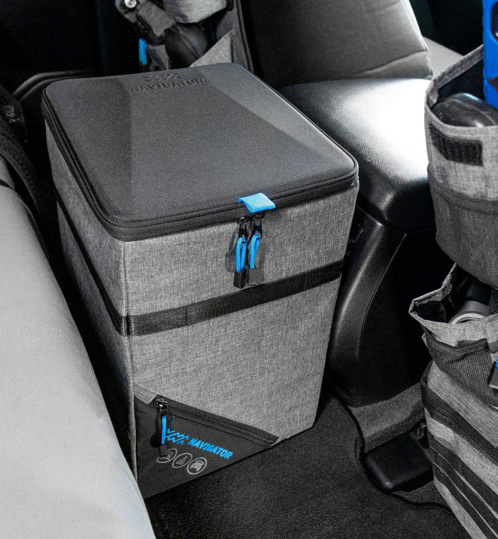 Navigator Mini Bin Buddy - Navigator - NAV-032 -Caravan World