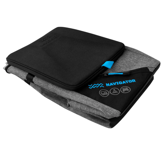 Navigator Mini Bin Buddy - Navigator - NAV-032 -Caravan World